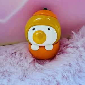 Repolar Fruits Series Little Beans - Orangee